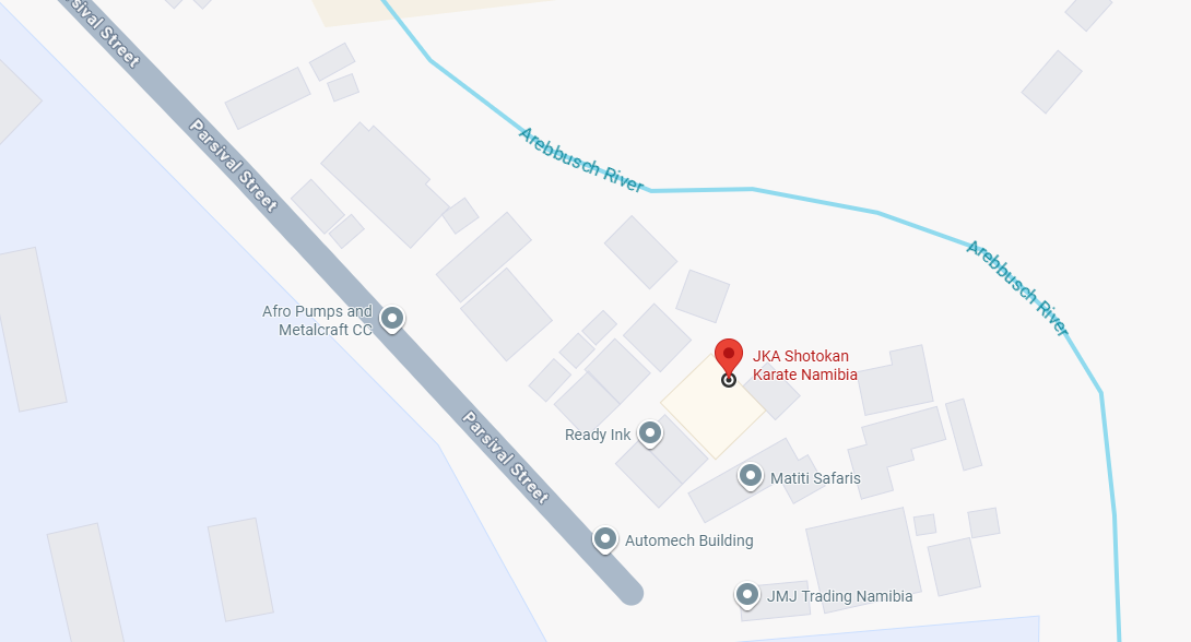 Location